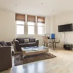 Urban Stay Astral House Apartments