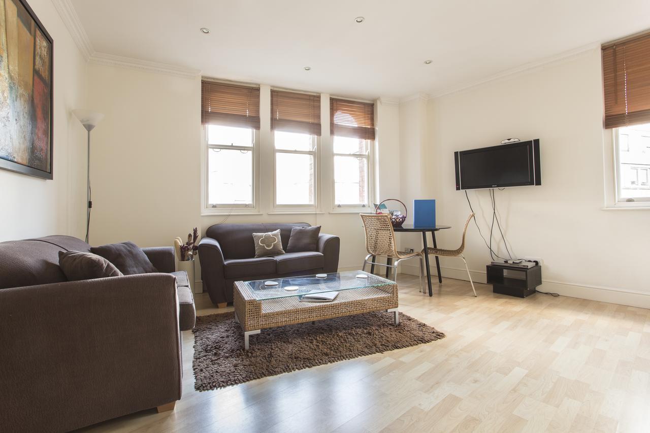 Urban Astral House Appartamento Londra