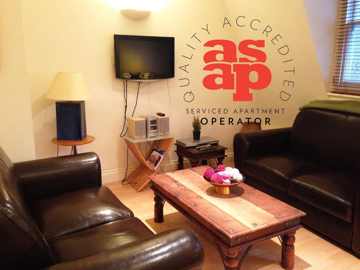 Appartamento Urban Astral House Londra